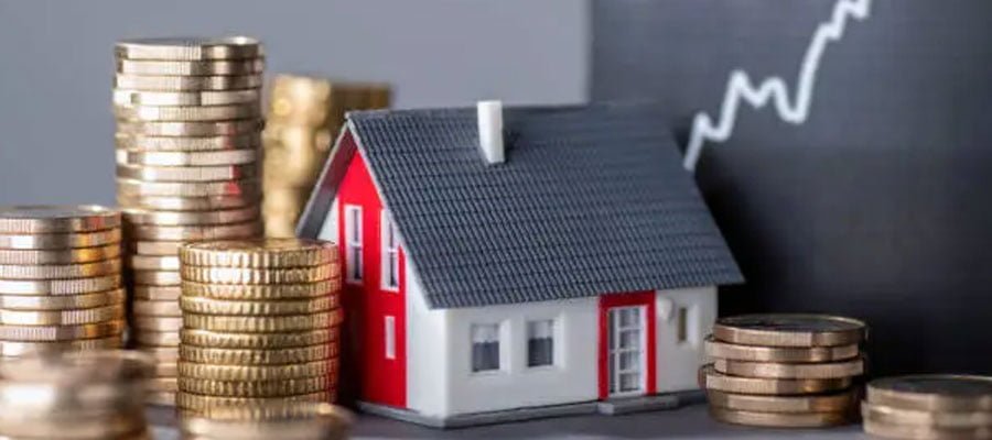 Commercial equipment representing asset finance