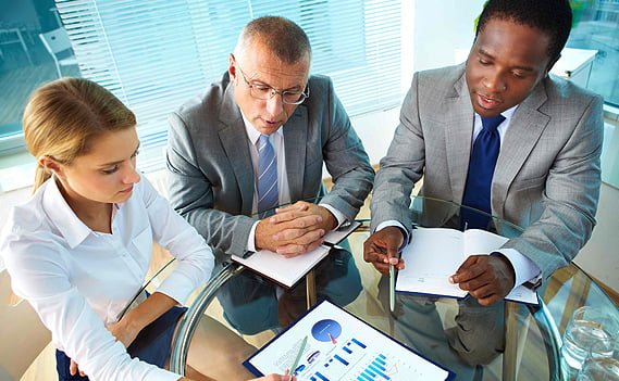 Objectives for International trade