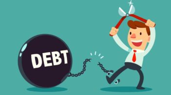 How to Get Out of Debt and Stay Financially Healthy