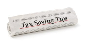 Strategies for Increasing your Tax Savings