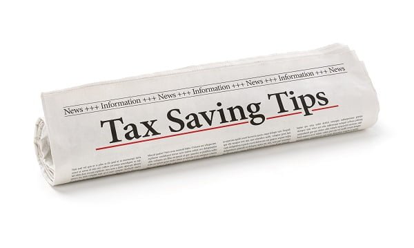 Strategies for Increasing your Tax Savings